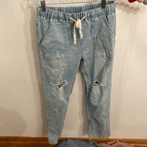 Amazon jeans